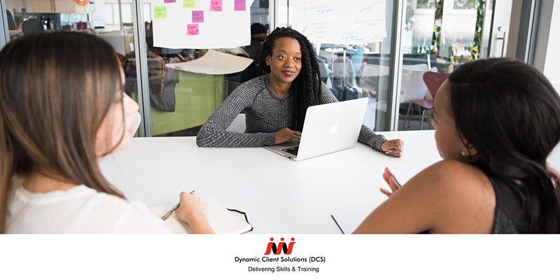 CMI Level 3 Business Coaching & Mentoring Online Course