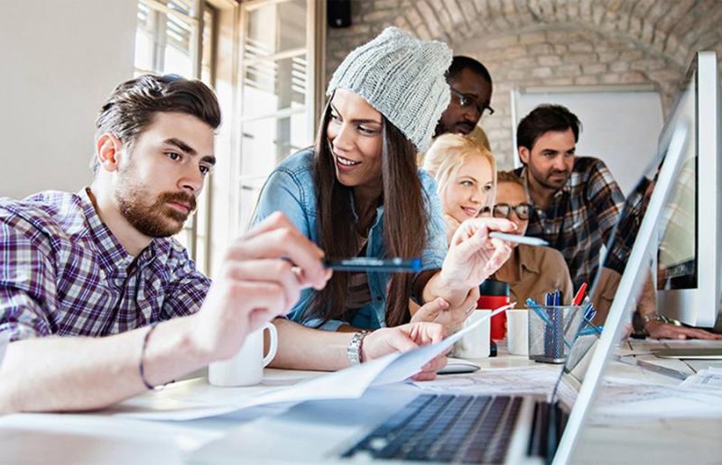 CMI Level 5 Business Support (Consultant Certification)