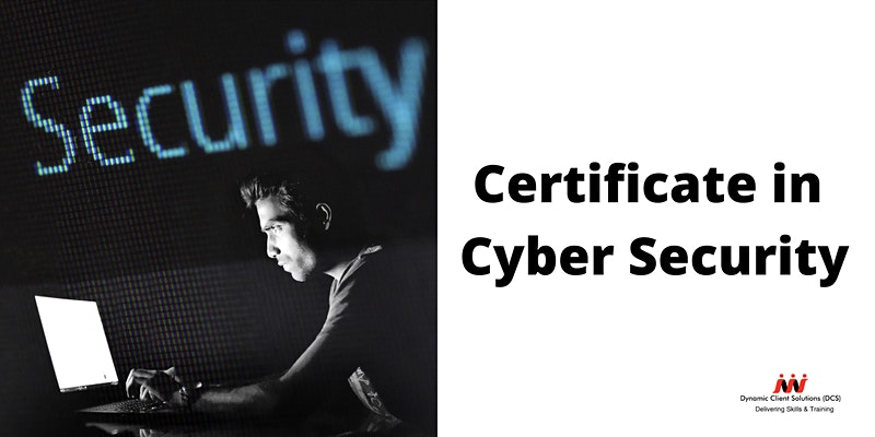 DCS Training - NCFE Level 2 Certificate in Cyber Security