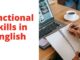 DCS Training- NCFE Level Entry1- Level 1 Functional Skills English