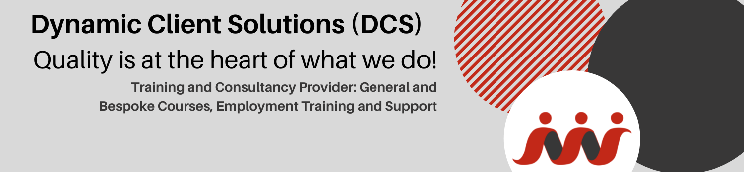 Dynamic Client Solutions (DCS)